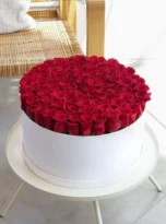 red-roses-long-box-arrengement-flowers-in-evrenseki.webp