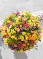 sunflower-roses-VIP-arrengement-flowers-in-belek-2.webp