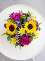 sunflowers-rose-mix-arrengement-flowers-in-lara-2.webp